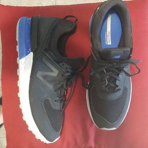 NWOB New Balance Men's 574 Size 9